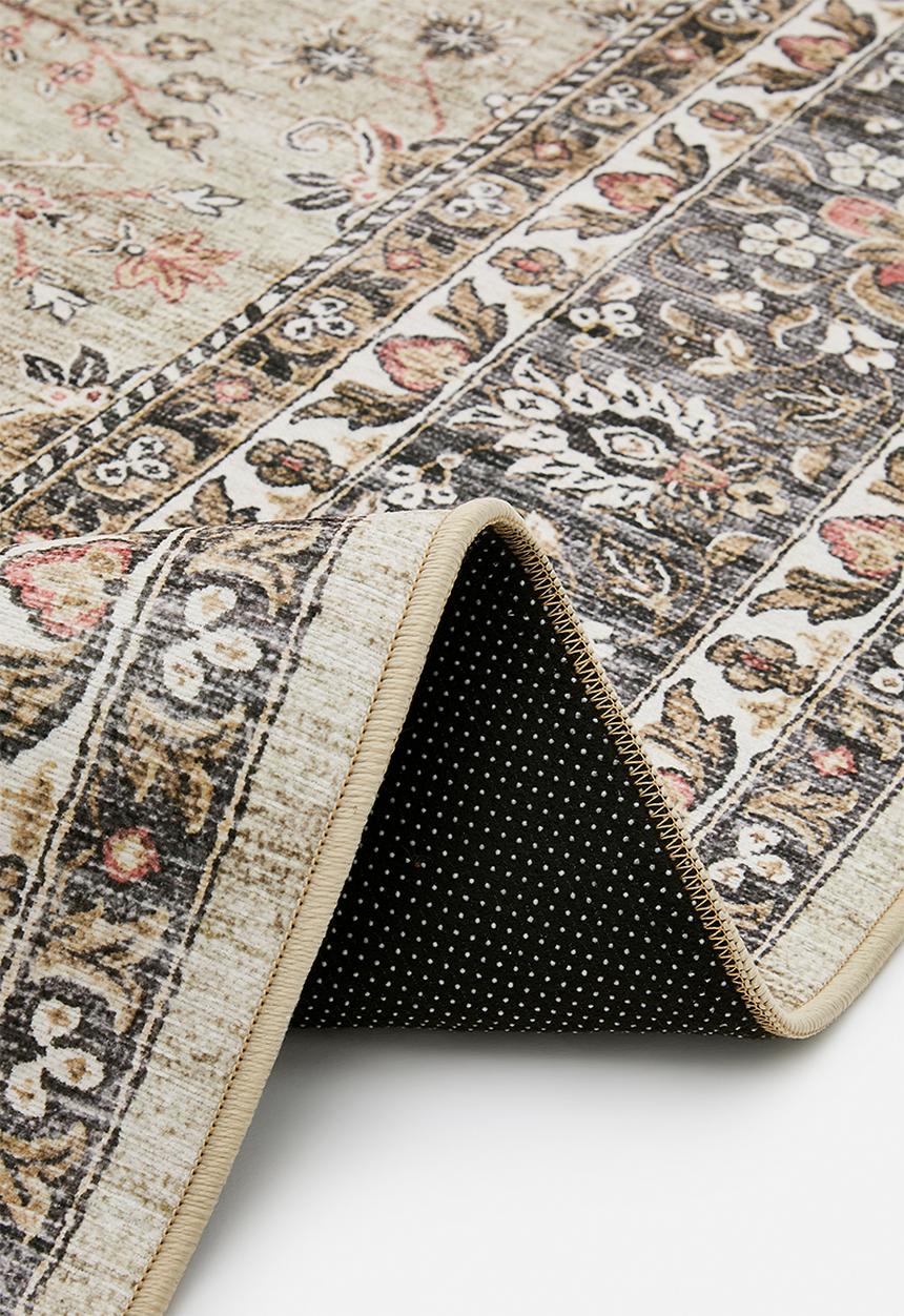 Fotakis - Meira Floral Rug - Multi