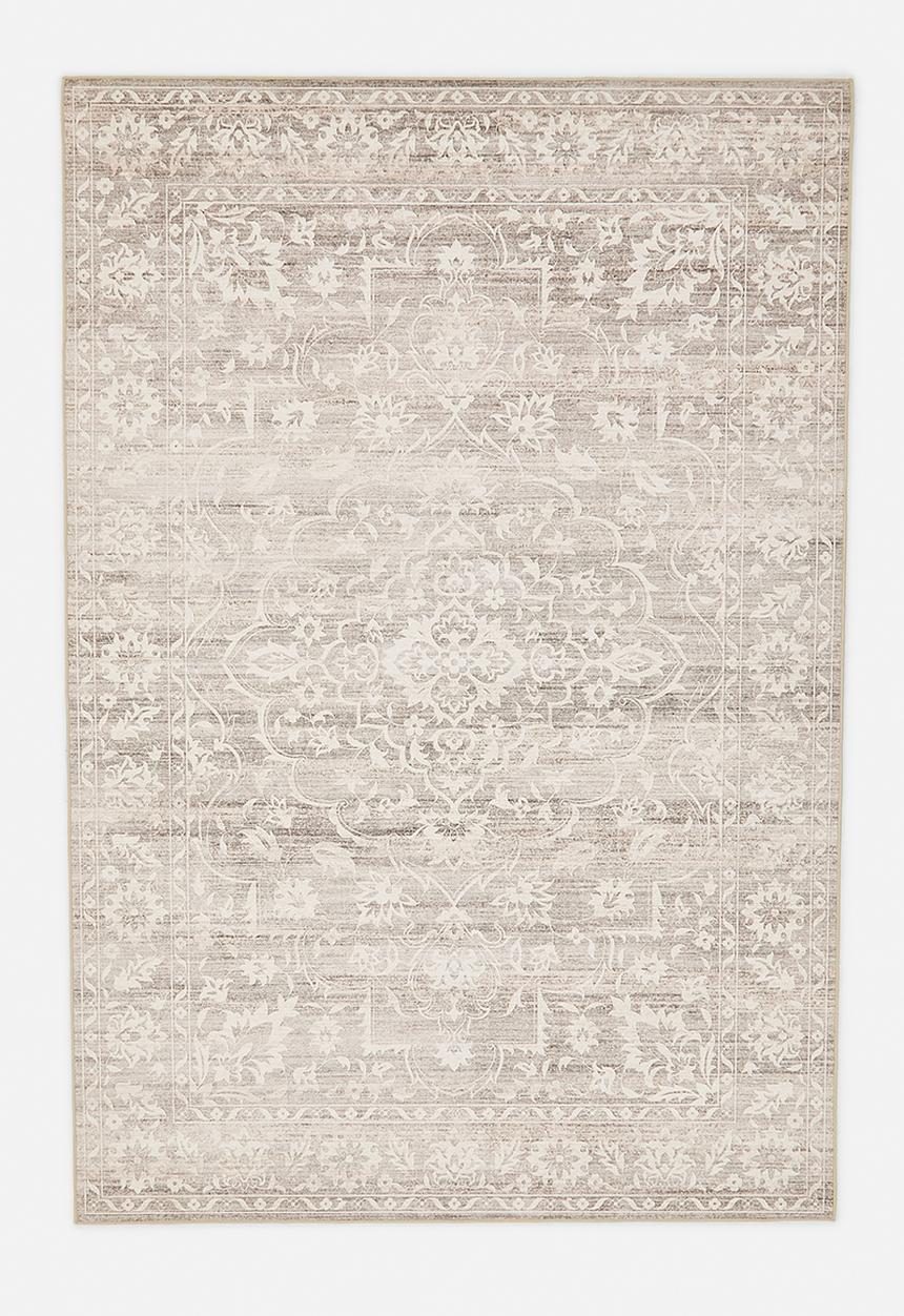 Fotakis - Sabine Antique Rug - Natural