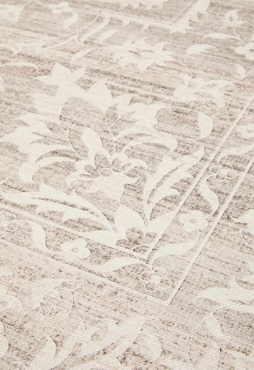 Fotakis - Sabine Antique Rug - Natural