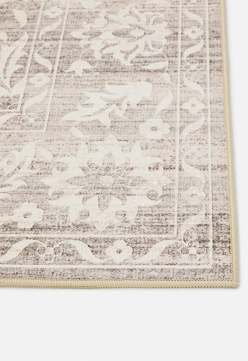 Fotakis - Sabine Antique Rug - Natural