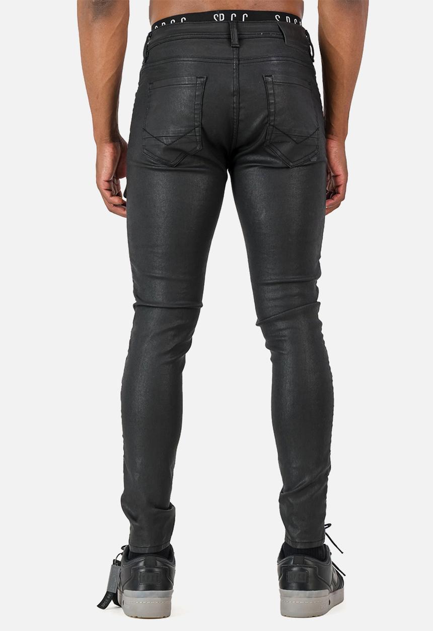 S.P.C.C - Convex Jeans  - Black
