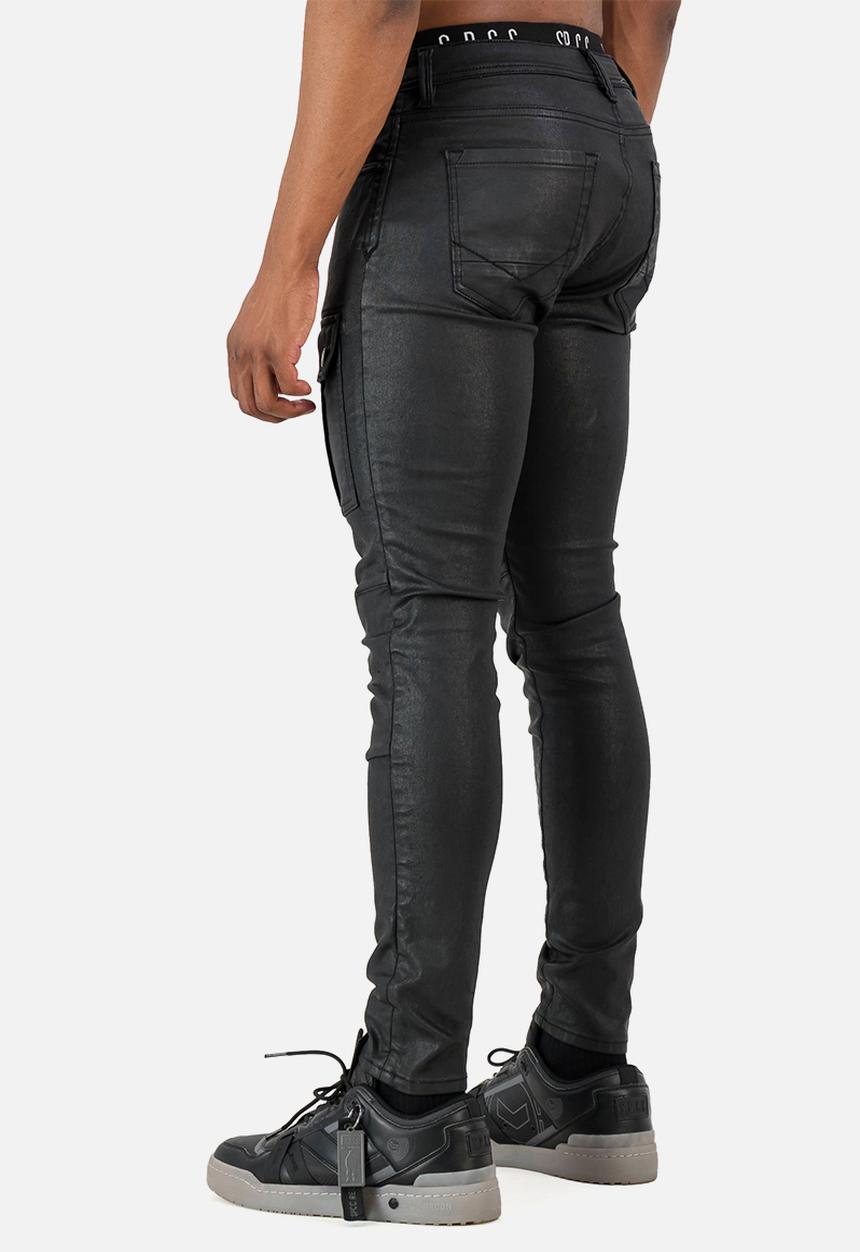 S.P.C.C - Convex Jeans  - Black