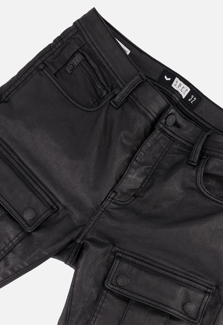S.P.C.C - Convex Jeans  - Black
