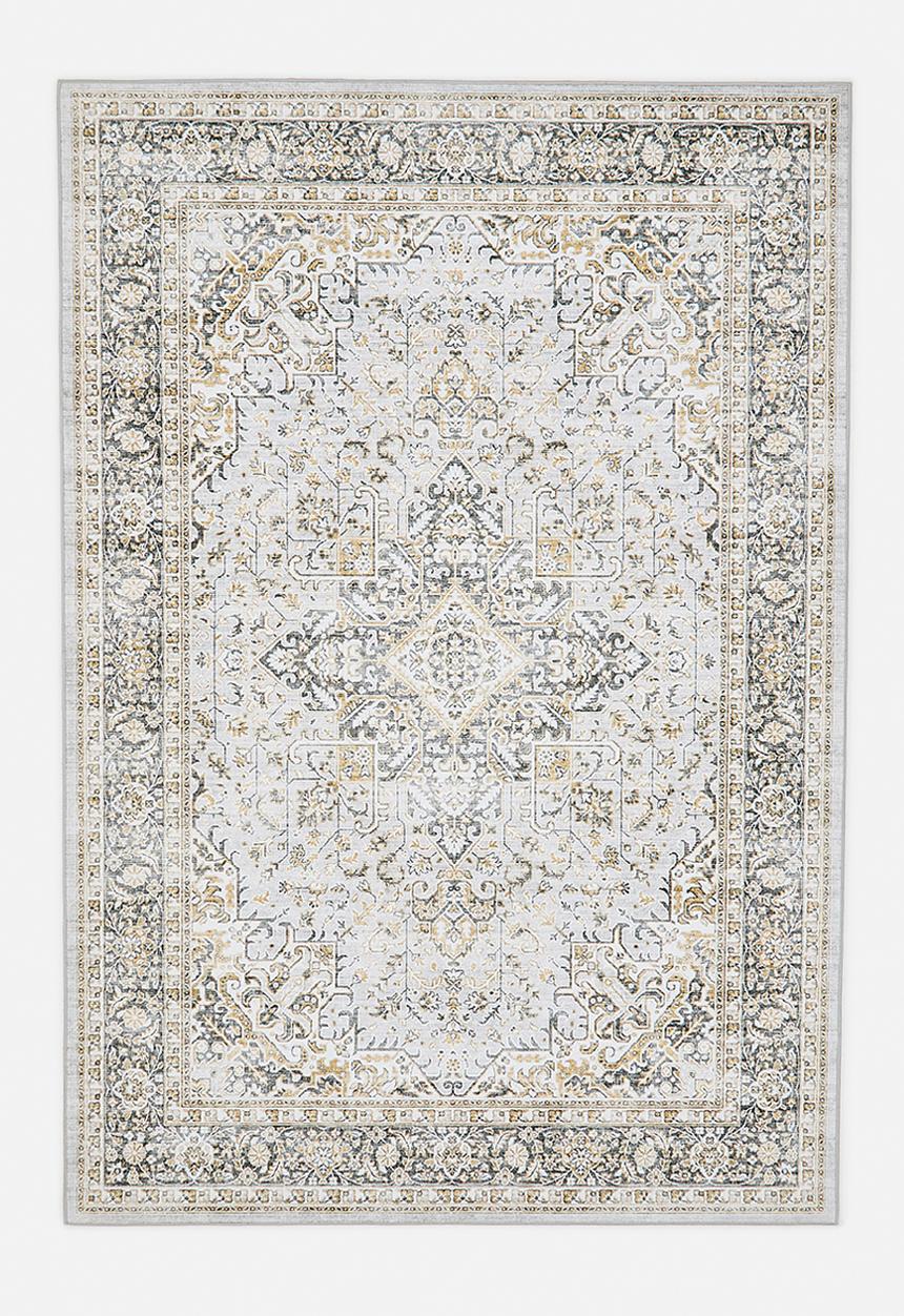 Fotakis - Amelith Antique Rug - Natural