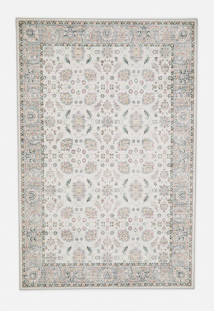 Sixth Floor - Stucco Antigue Rug - Natural