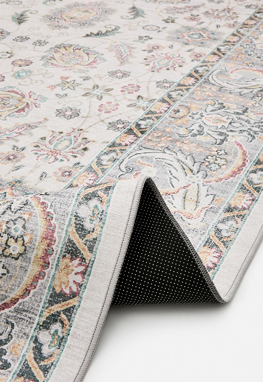 Sixth Floor - Stucco Antigue Rug - Natural