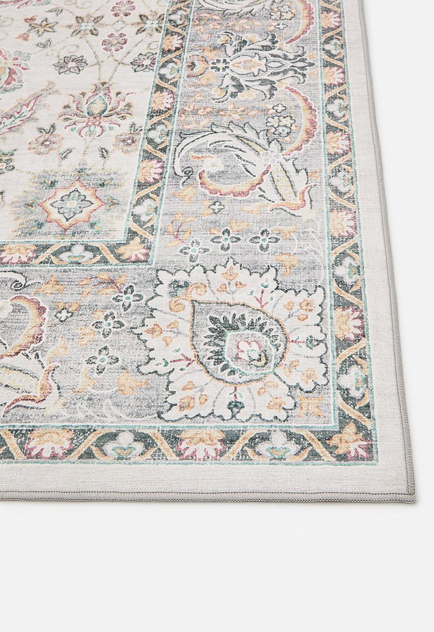 Sixth Floor - Stucco Antigue Rug - Natural