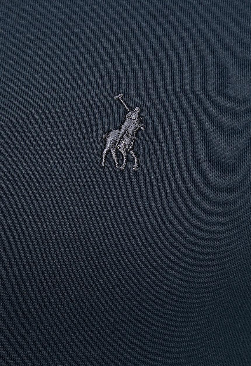 POLO - Plus wmn allie short sleeve T-shirt - navy