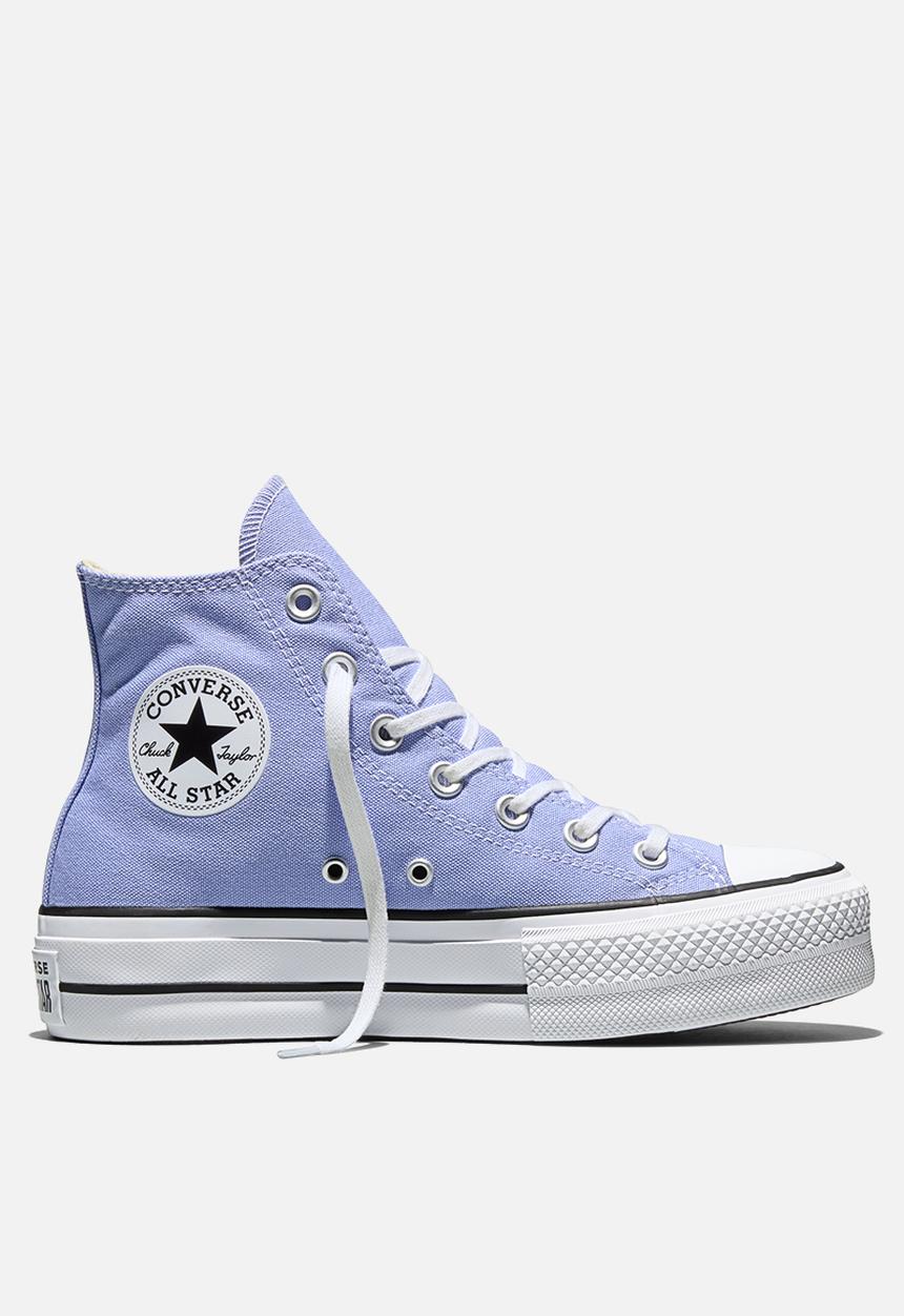 Converse - CHUCK TAYLOR ALL STAR LIFT PLATFORM