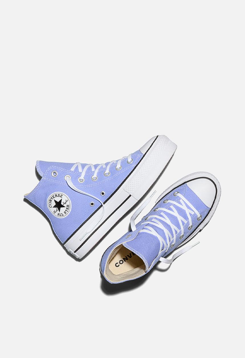 Converse - CHUCK TAYLOR ALL STAR LIFT PLATFORM