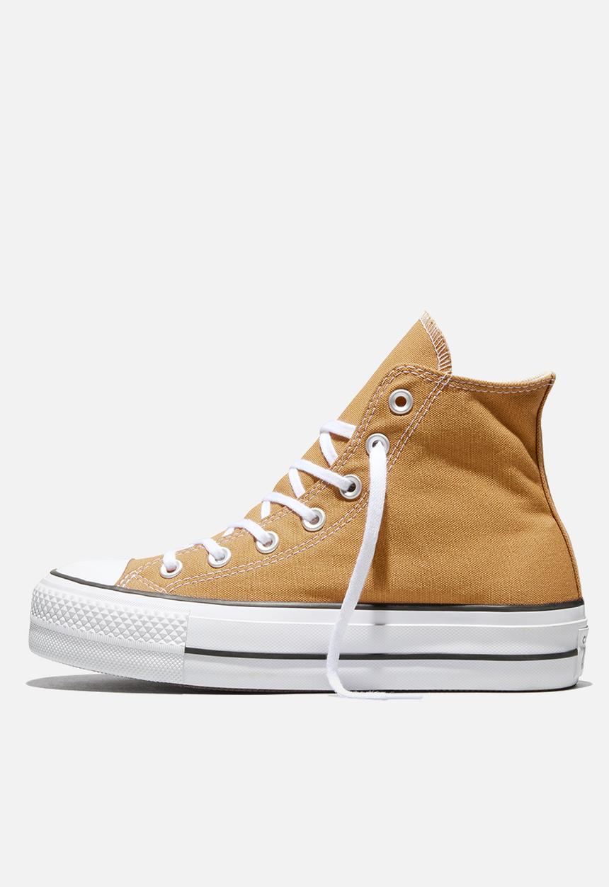 Converse - CHUCK TAYLOR ALL STAR LIFT PLATFORM