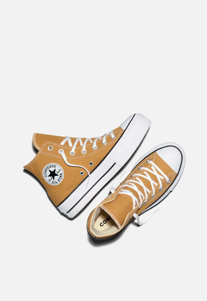 Converse - CHUCK TAYLOR ALL STAR LIFT PLATFORM