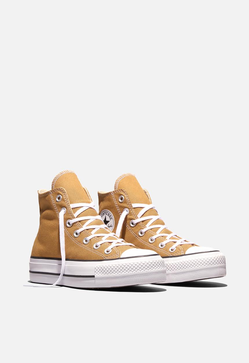Converse - CHUCK TAYLOR ALL STAR LIFT PLATFORM