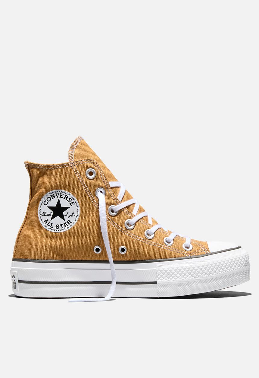 Converse - CHUCK TAYLOR ALL STAR LIFT PLATFORM