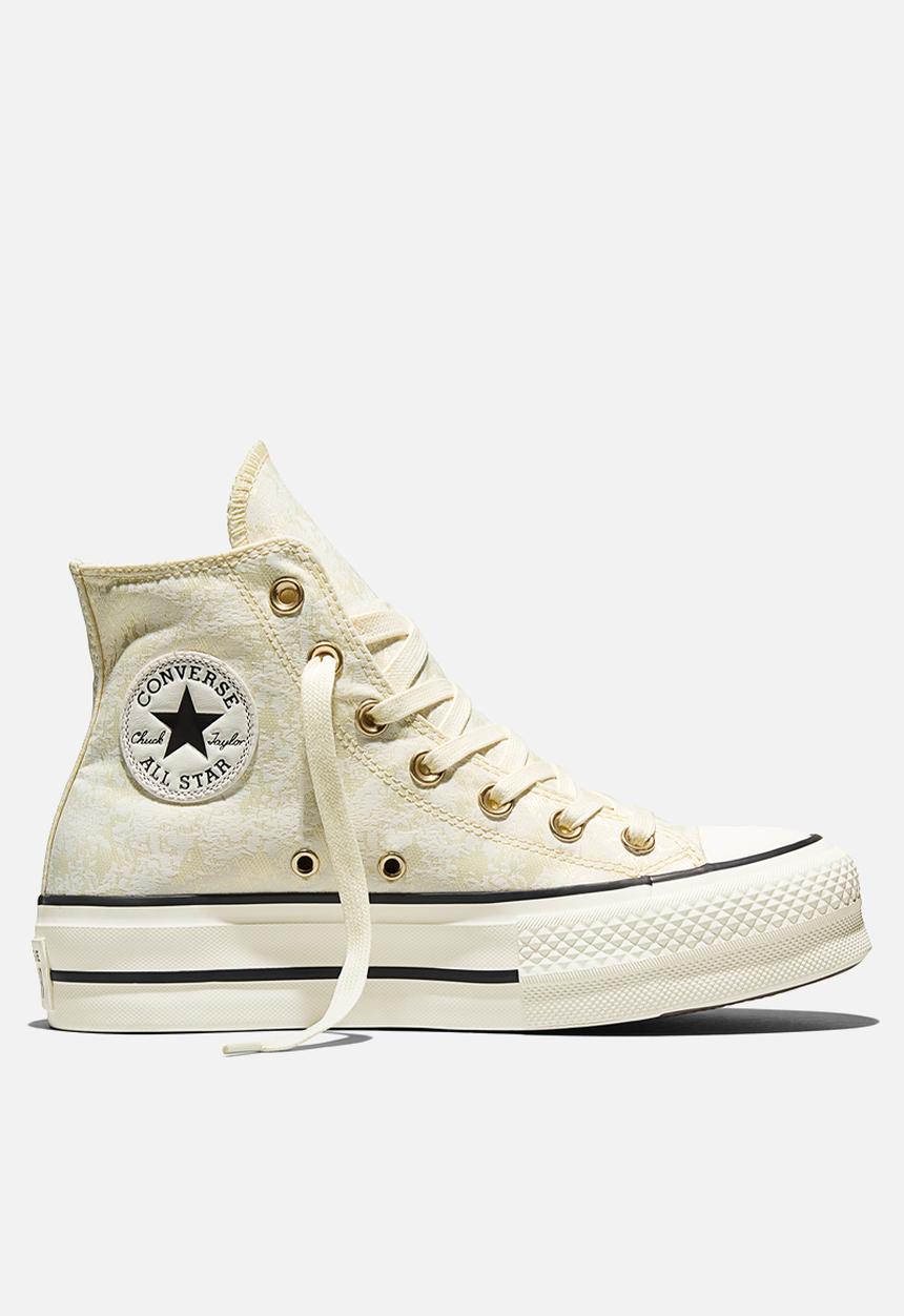 Converse - CHUCK TAYLOR ALL STAR LIFT PLATFORM