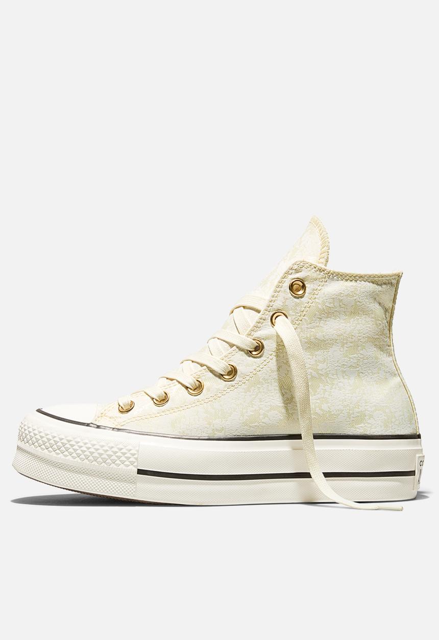 Converse - CHUCK TAYLOR ALL STAR LIFT PLATFORM