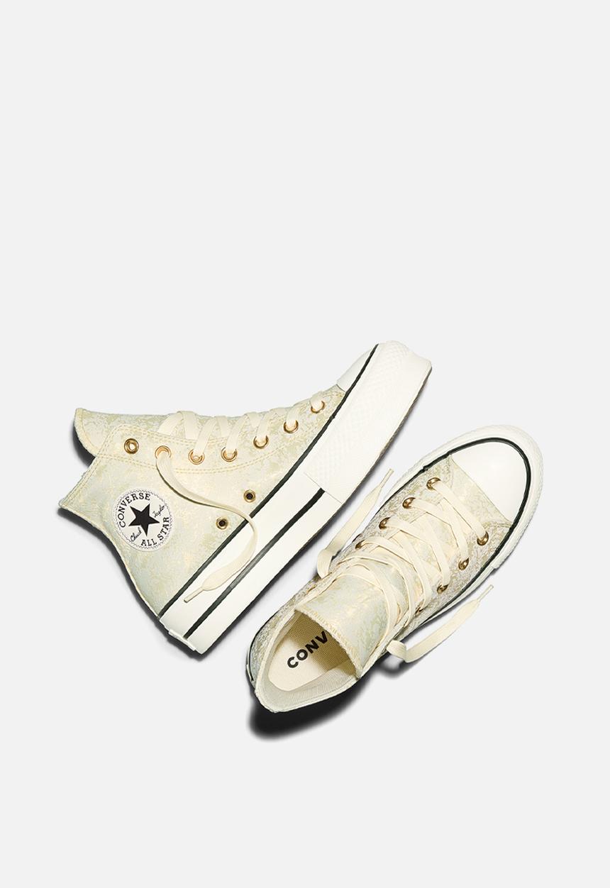 Converse - CHUCK TAYLOR ALL STAR LIFT PLATFORM