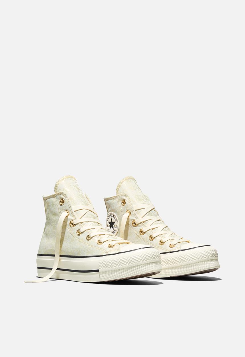 Converse - CHUCK TAYLOR ALL STAR LIFT PLATFORM