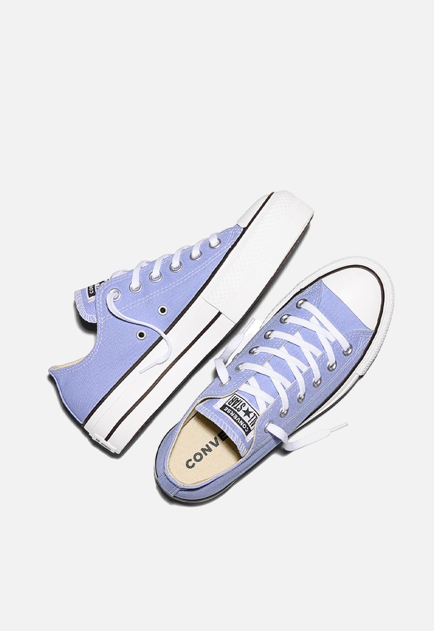 Converse - CHUCK TAYLOR ALL STAR LIFT PLATFORM