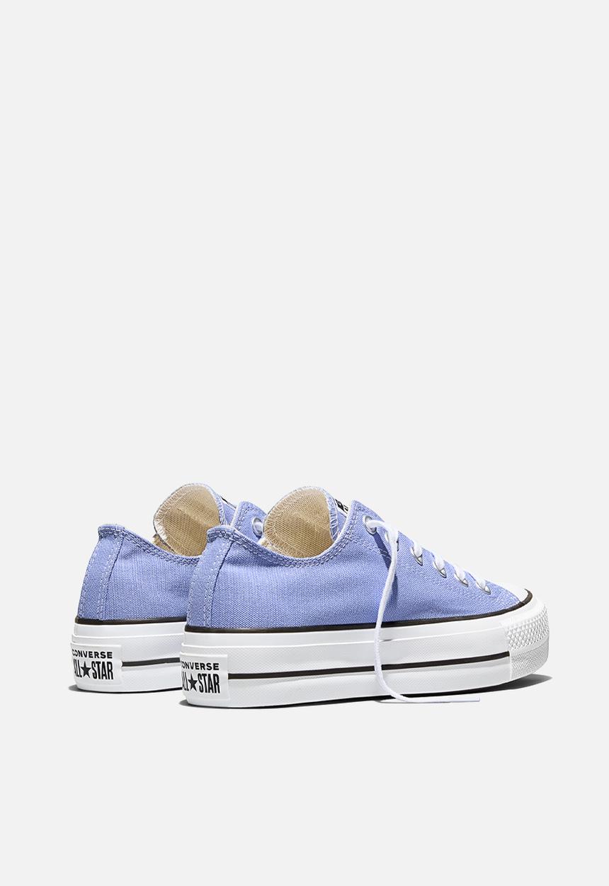 Converse - CHUCK TAYLOR ALL STAR LIFT PLATFORM