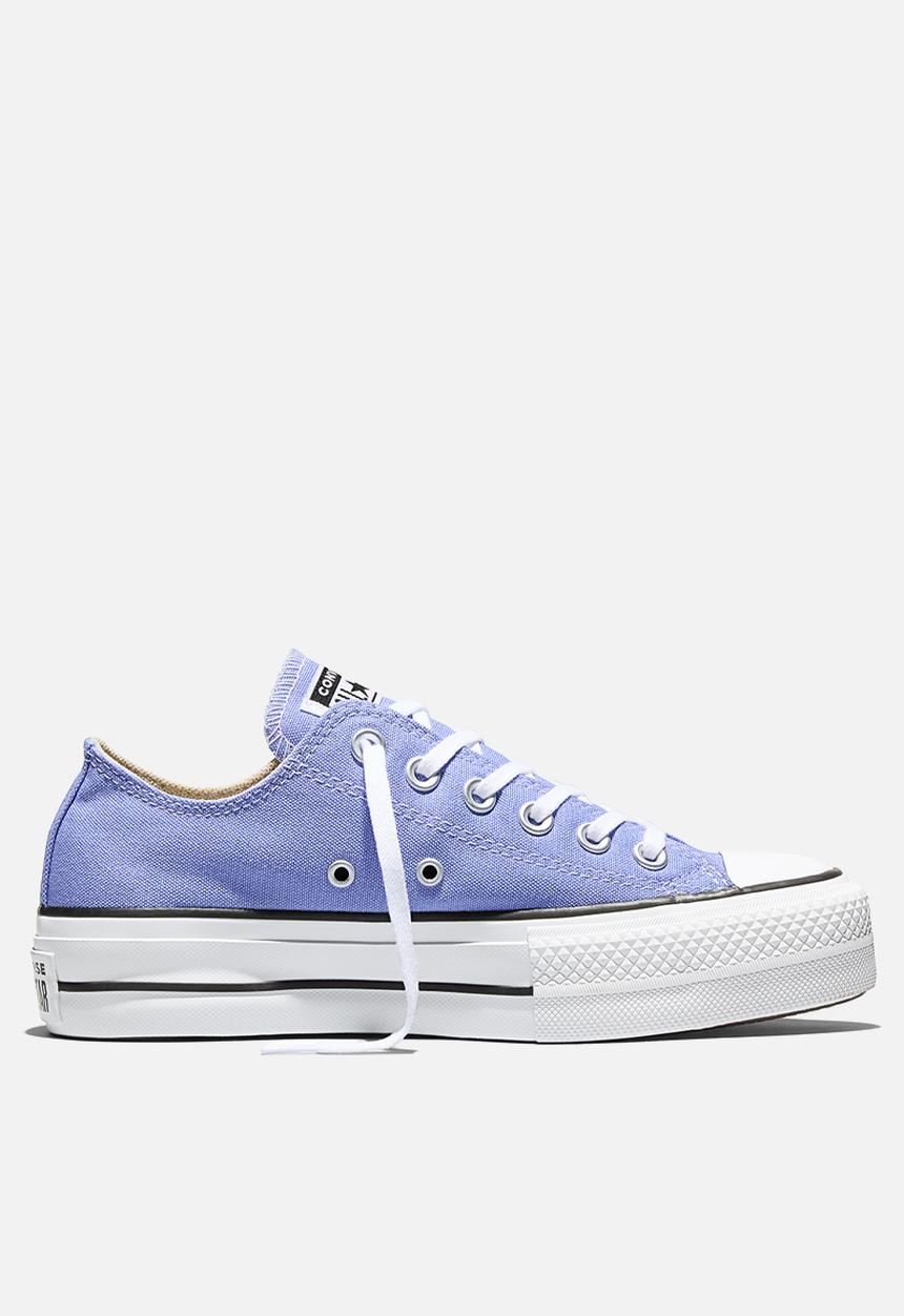 Converse - CHUCK TAYLOR ALL STAR LIFT PLATFORM