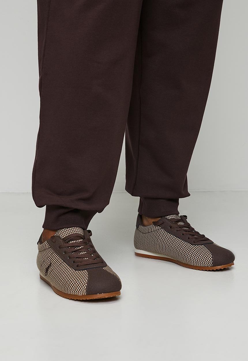 POLO - Plus wmn sophia jogger - plum