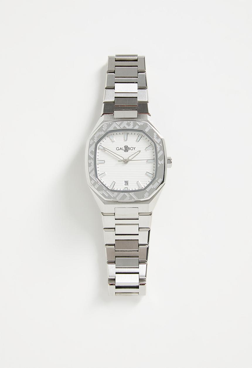 GALXBOY - GXB 012 TYPE Y - SILVER/WHITE