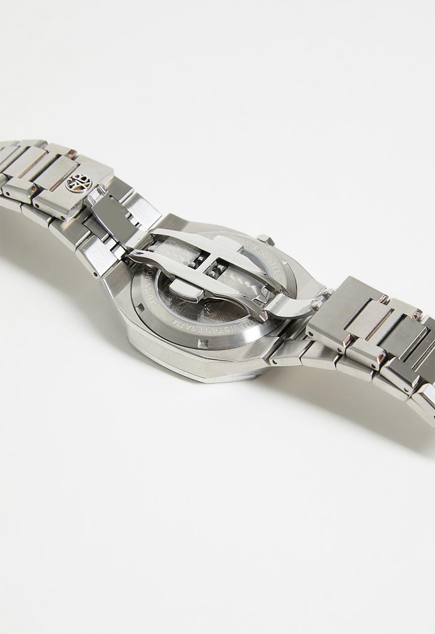 GALXBOY - GXB 012 TYPE Y - SILVER/WHITE