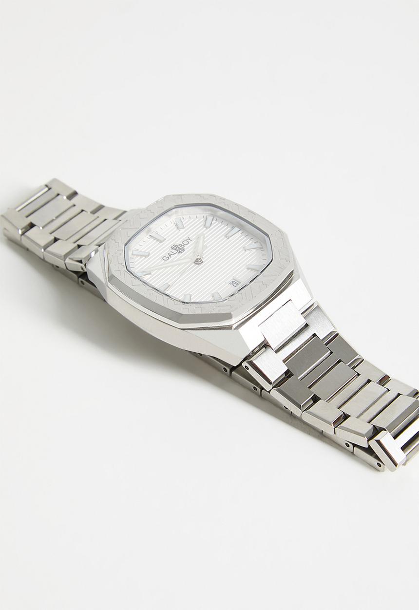 GALXBOY - GXB 012 TYPE Y - SILVER/WHITE