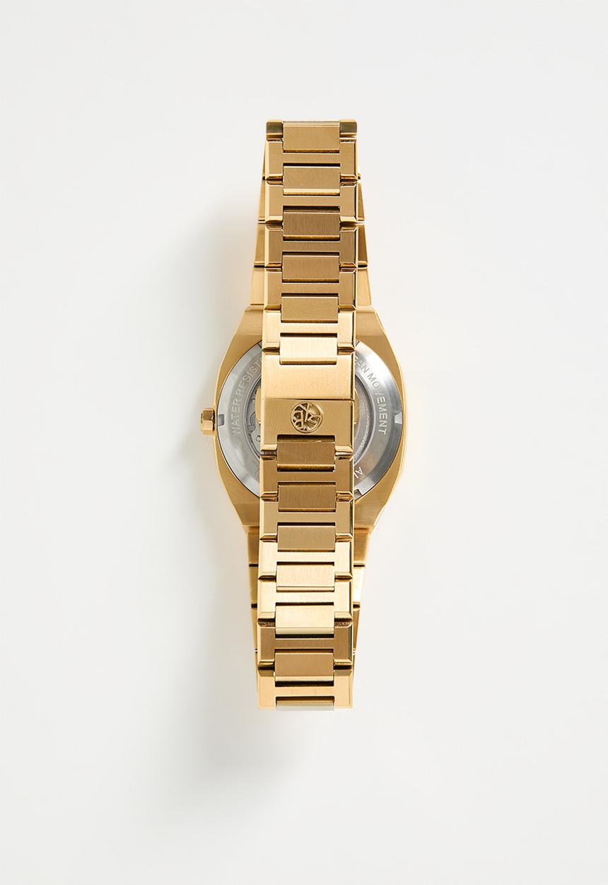 GALXBOY - GXB 012 TYPE Y - GOLD/BLACK