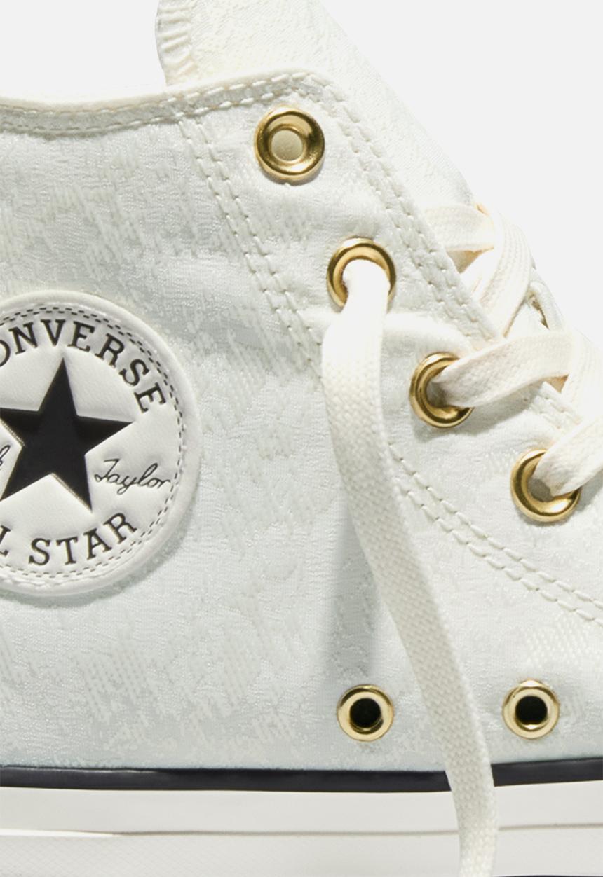 Converse - CONVERSE CHUCK TAYLOR ALL STAR SHINE