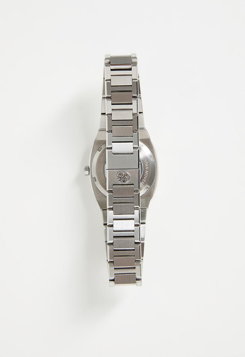 GALXBOY - GXB 012 TYPE X - SILVER/SPINK