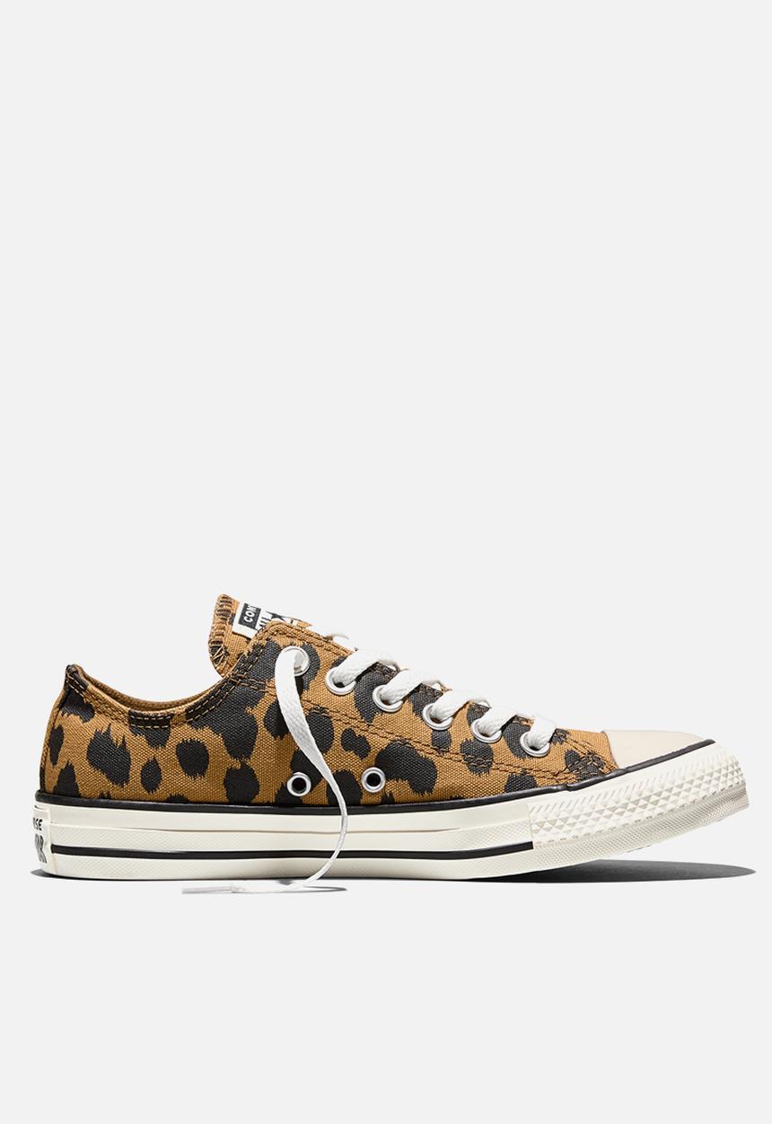 Converse - CHUCK TAYLOR ALL STAR COW PRINT