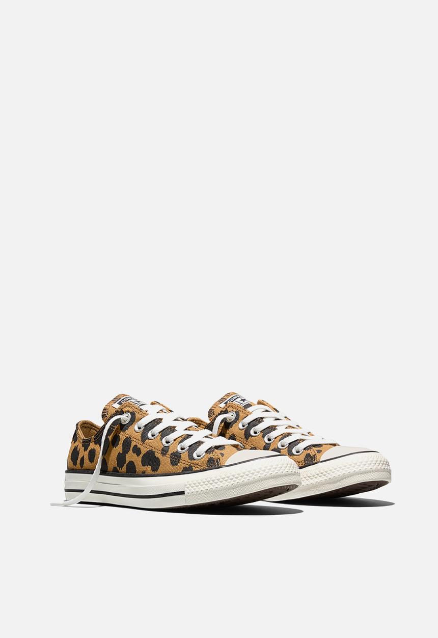 Converse - CHUCK TAYLOR ALL STAR COW PRINT
