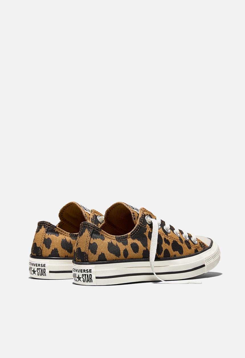 Converse - CHUCK TAYLOR ALL STAR COW PRINT