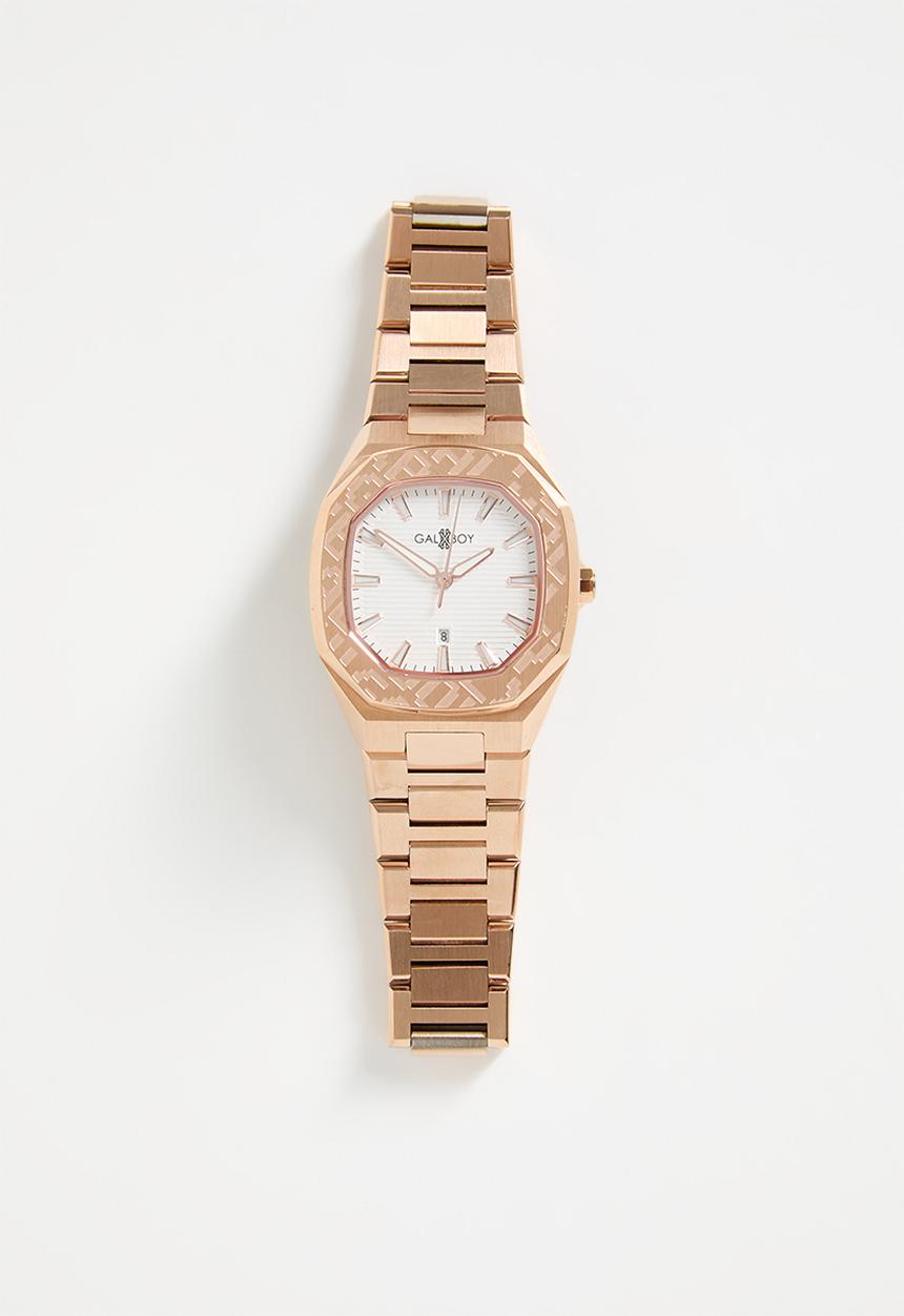 GALXBOY - GXB 012 TYPE X - ROSE GOLD