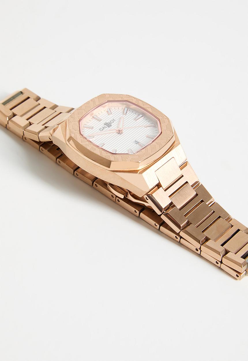 GALXBOY - GXB 012 TYPE X - ROSE GOLD
