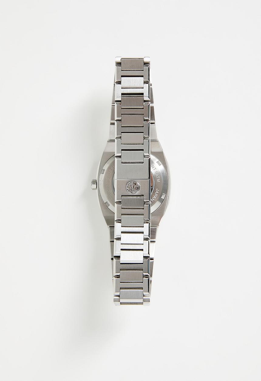 GALXBOY - Gxb 012 type X - silver & white