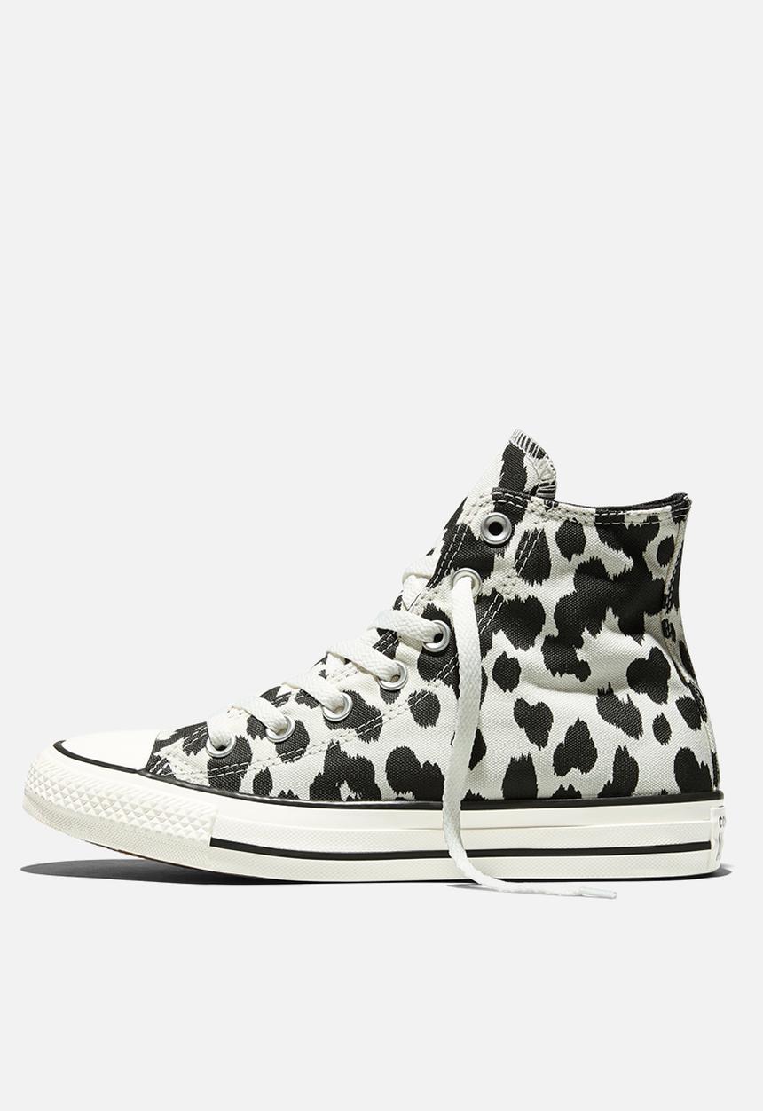 Converse - CHUCK TAYLOR ALL STAR COW PRINT