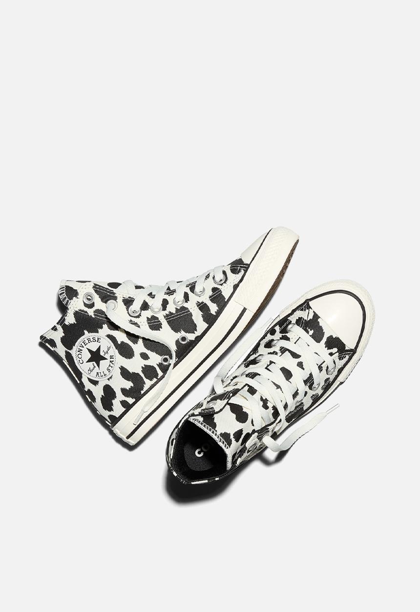 Converse - CHUCK TAYLOR ALL STAR COW PRINT