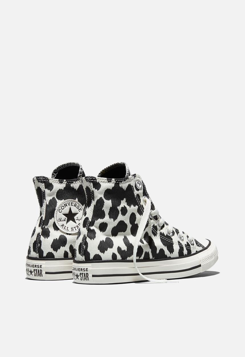 Converse - CHUCK TAYLOR ALL STAR COW PRINT