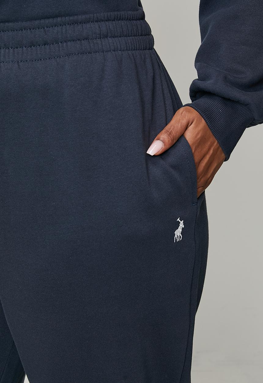 POLO - Plus wmn sophia jogger - carbon