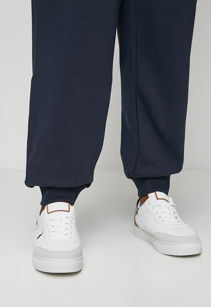 POLO - Plus wmn sophia jogger - carbon