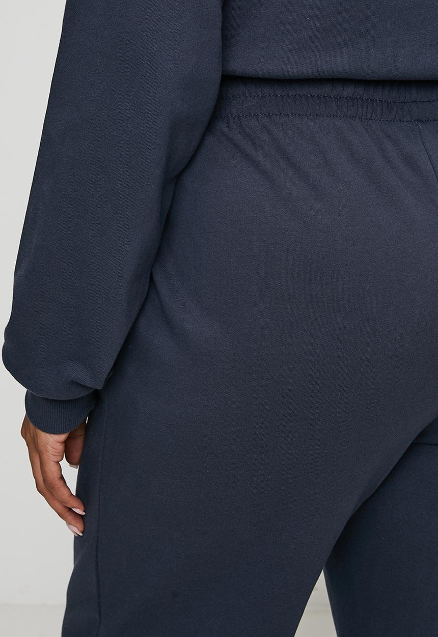 POLO - Plus wmn sophia jogger - carbon