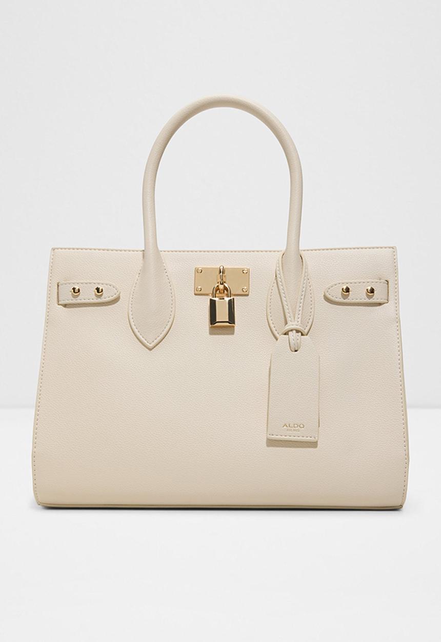 ALDO - Jackietote Camel Tote Bag