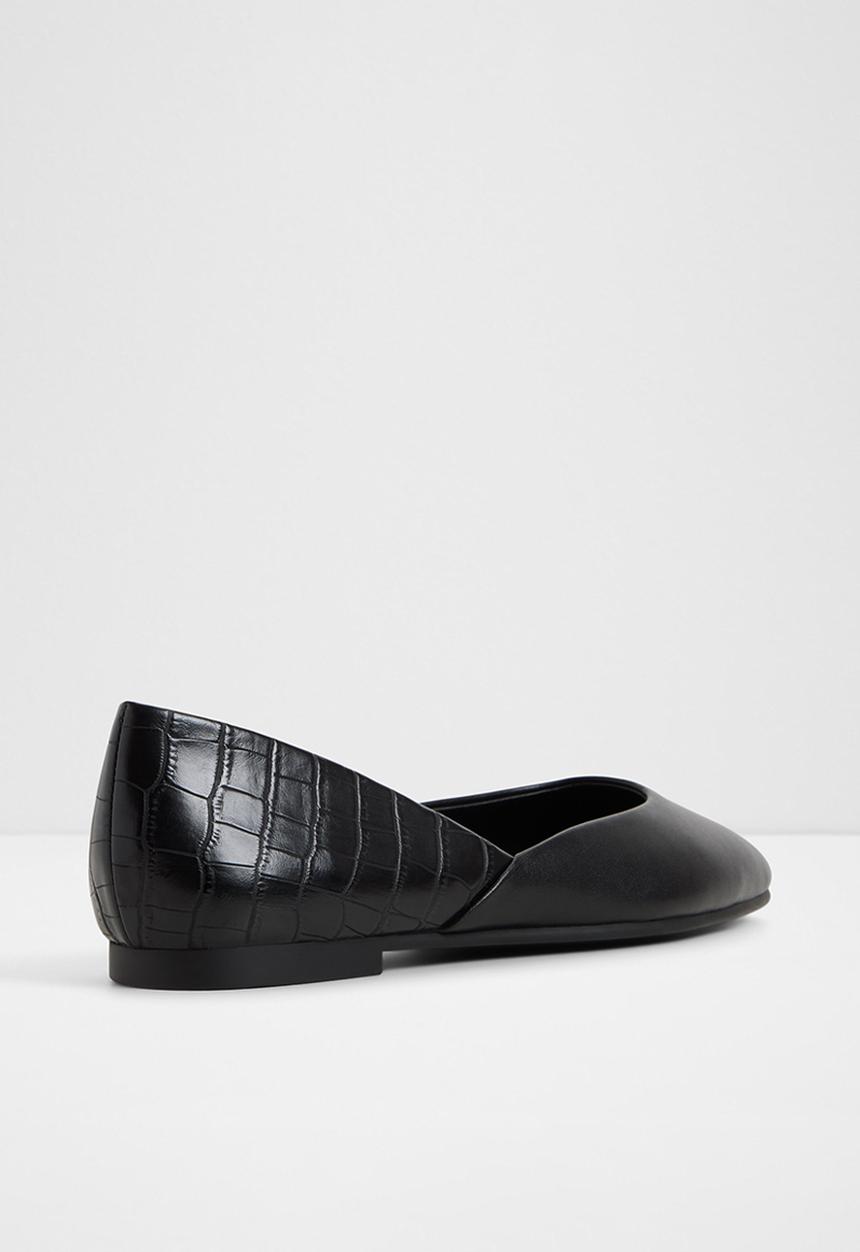 ALDO - Malavoy pump - black