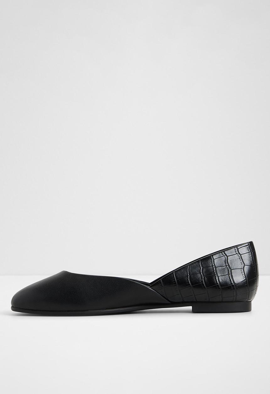 ALDO - Malavoy pump - black