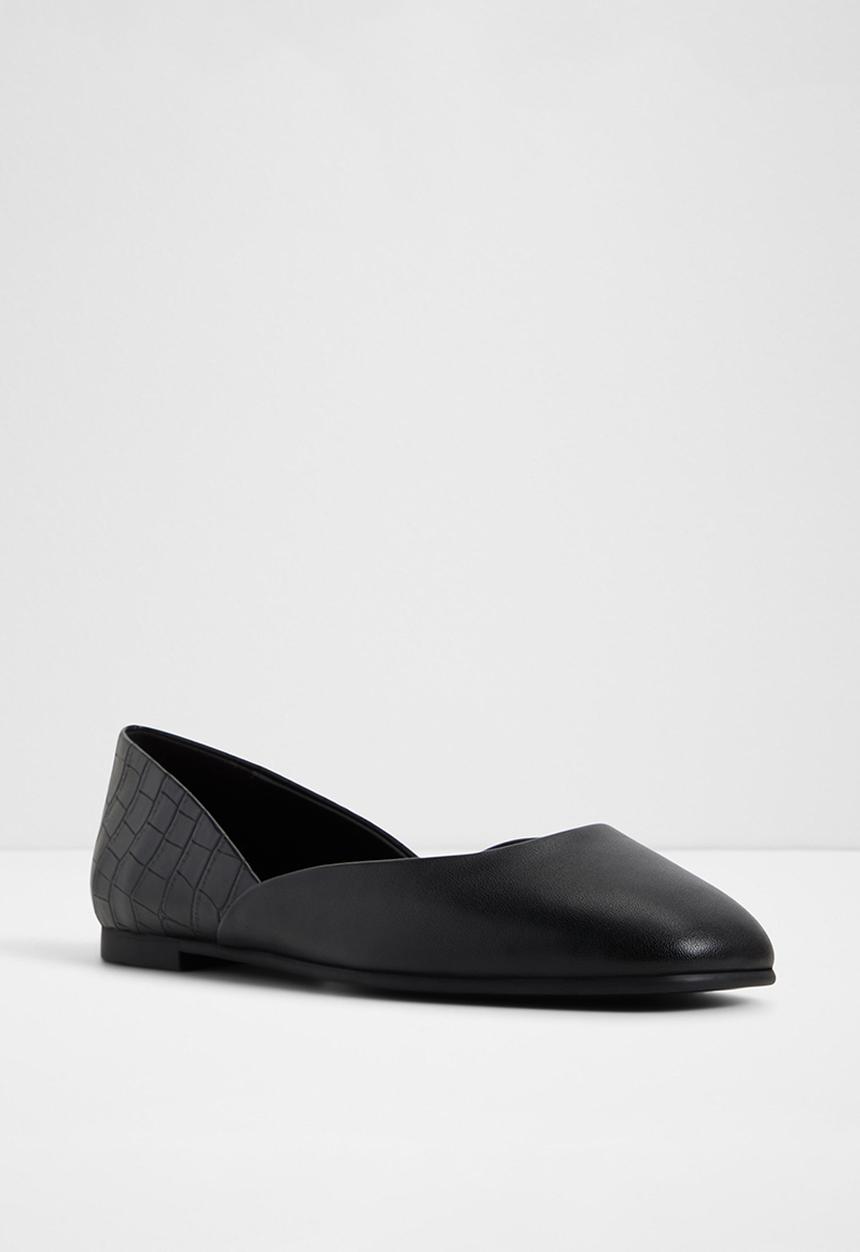 ALDO - Malavoy pump - black