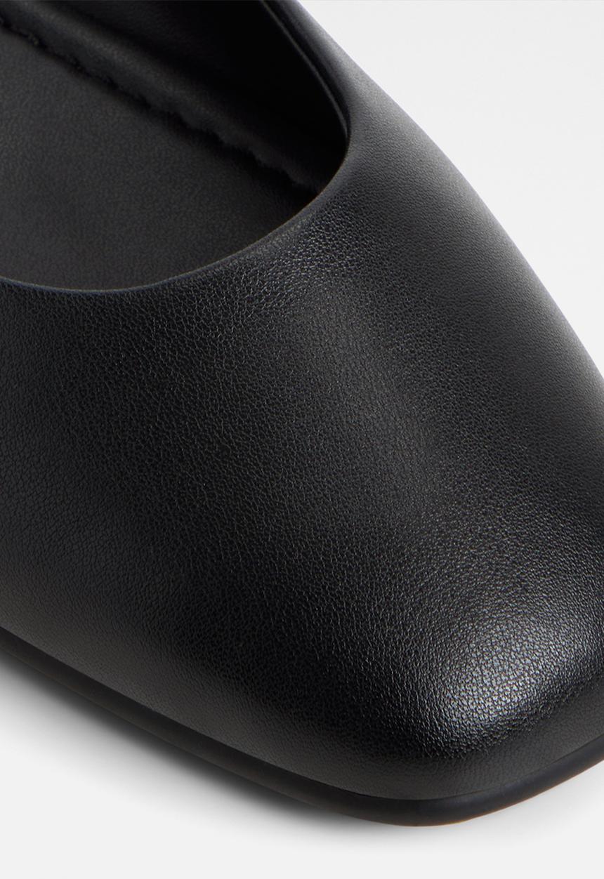 ALDO - Malavoy pump - black