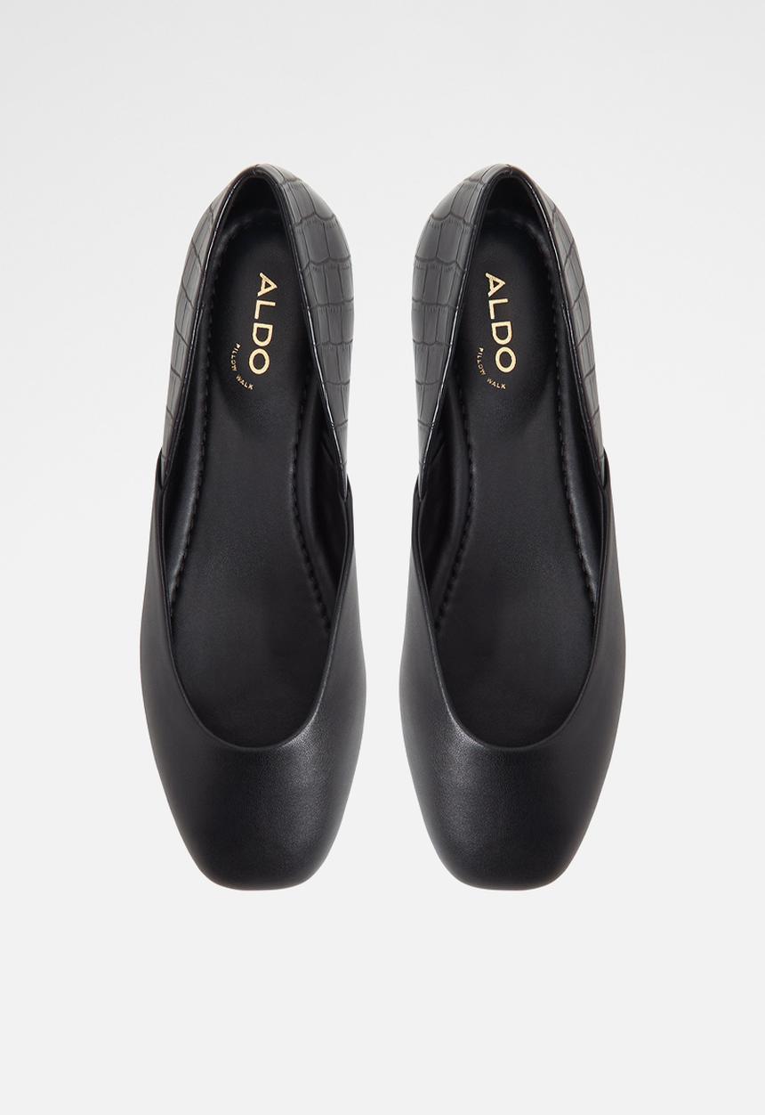 ALDO - Malavoy pump - black